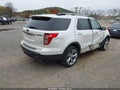 2013 Ford Explorer — photo 4 of 16 | VIN 1FM5K8F86DGA31838