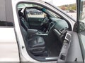 2013 Ford Explorer — photo 5 of 16 | VIN 1FM5K8F86DGA31838