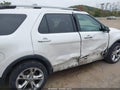 2013 Ford Explorer — photo 6 of 16 | VIN 1FM5K8F86DGA31838