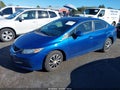 2013 Honda Civic — photo 2 of 14 | VIN 19XFB2F59DE219829