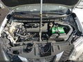 2016 Nissan Rogue — photo 10 of 17 | VIN 5N1AT2MV0GC808320