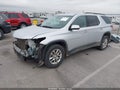 2019 Chevrolet Traverse — photo 2 of 17 | VIN 1GNERGKW3KJ290633
