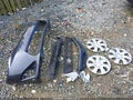 2014 Toyota Camry — photo 18 of 18 | VIN 4T1BF1FK7EU861063