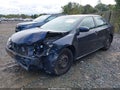 2014 Toyota Camry — photo 2 of 18 | VIN 4T1BF1FK7EU861063