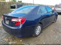 2014 Toyota Camry — photo 4 of 18 | VIN 4T1BF1FK7EU861063