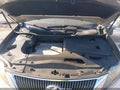 2012 Lexus RX 450h — photo 10 of 17 | VIN JTJBC1BA5C2425859