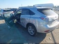 2012 Lexus RX 450h — photo 3 of 17 | VIN JTJBC1BA5C2425859