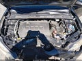 2016 Toyota Corolla — photo 10 of 19 | VIN 2T1BURHE2GC558028