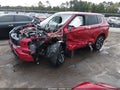 2024 Mitsubishi Outlander — photo 2 of 11 | VIN JA4J4VA88RZ016251