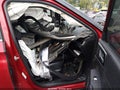 2024 Mitsubishi Outlander — photo 5 of 11 | VIN JA4J4VA88RZ016251