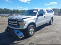 2013 Ford F-150 — photo 2 of 17 | VIN 1FTNF1EF9DKD87570