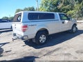 2013 Ford F-150 — photo 4 of 17 | VIN 1FTNF1EF9DKD87570