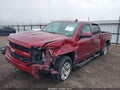 2018 Chevrolet Silverado 1500 — photo 2 of 17 | VIN 3GCUKREC1JG582478
