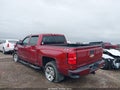 2018 Chevrolet Silverado 1500 — photo 3 of 17 | VIN 3GCUKREC1JG582478