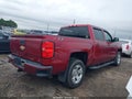 2018 Chevrolet Silverado 1500 — photo 4 of 17 | VIN 3GCUKREC1JG582478