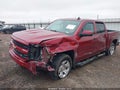 2018 Chevrolet Silverado 1500 — photo 6 of 17 | VIN 3GCUKREC1JG582478