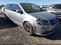2018 Dodge Grand Caravan — photo 1 of 16 | VIN 2C4RDGEG8JR318756