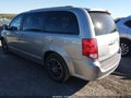 2018 Dodge Grand Caravan — photo 3 of 16 | VIN 2C4RDGEG8JR318756