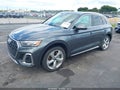 2022 Audi Q5 — photo 2 of 16 | VIN WA1EAAFY0N2126046
