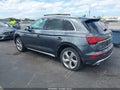 2022 Audi Q5 — photo 3 of 16 | VIN WA1EAAFY0N2126046