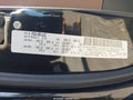 2018 Chrysler Pacifica — photo 9 of 17 | VIN 2C4RC1N73JR229404