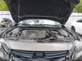 2016 Mazda 6 — photo 10 of 16 | VIN JM1GJ1W53G1469009