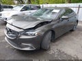 2016 Mazda 6 — photo 2 of 16 | VIN JM1GJ1W53G1469009