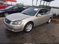 2005 Nissan Altima — photo 2 of 12 | VIN 1N4BL11D55C112487