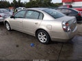 2005 Nissan Altima — photo 3 of 12 | VIN 1N4BL11D55C112487