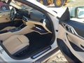 2024 BMW i4 — photo 5 of 19 | VIN WBY83FB05RFS40566