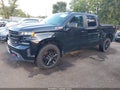 2020 Chevrolet Silverado 1500 — photo 2 of 11 | VIN 3GCPYFEL7LG396876