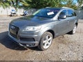 2013 Audi Q7 — photo 2 of 13 | VIN WA1DGAFE2DD001388