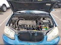 2007 Toyota Corolla — photo 10 of 17 | VIN 1NXBR30E07Z884970