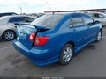 2007 Toyota Corolla — photo 4 of 17 | VIN 1NXBR30E07Z884970