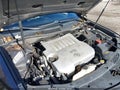 2012 Toyota Camry — photo 10 of 16 | VIN 4T1BK1FK6CU008226