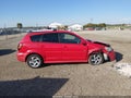 2006 Pontiac Vibe — photo 14 of 17 | VIN 5Y2SL65836Z463420