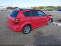 2006 Pontiac Vibe — photo 4 of 17 | VIN 5Y2SL65836Z463420