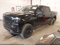 2020 Chevrolet Silverado 1500 — photo 2 of 16 | VIN 1GCPYFED9LZ371874