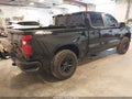 2020 Chevrolet Silverado 1500 — photo 4 of 16 | VIN 1GCPYFED9LZ371874