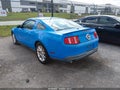 2011 Ford Mustang — photo 3 of 11 | VIN 1ZVBP8AM5B5103373