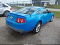 2011 Ford Mustang — photo 4 of 11 | VIN 1ZVBP8AM5B5103373