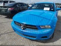 2011 Ford Mustang — photo 6 of 11 | VIN 1ZVBP8AM5B5103373