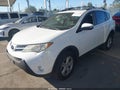 2014 Toyota RAV4 — photo 2 of 17 | VIN JTMWFREV3EJ007818