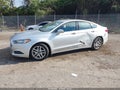 2015 Ford Fusion — photo 2 of 11 | VIN 3FA6P0H73FR199647