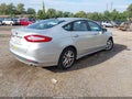 2015 Ford Fusion — photo 4 of 11 | VIN 3FA6P0H73FR199647