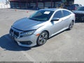 2017 Honda Civic — photo 2 of 16 | VIN 19XFC1F30HE203093