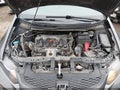 2013 Honda Civic — photo 10 of 11 | VIN 2HGFG3B50DH515793