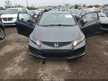 2013 Honda Civic — photo 6 of 11 | VIN 2HGFG3B50DH515793