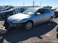 2006 Honda Accord — photo 2 of 11 | VIN 1HGCM66506A071954