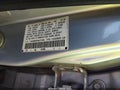 2006 Honda Accord — photo 9 of 11 | VIN 1HGCM66506A071954